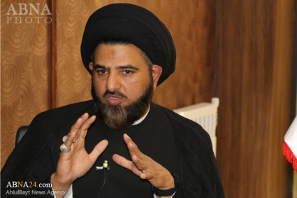 إن على الشباب في إيران أن يشاركوا في نشر مفاهيم رسالة قائد الثورة الإسلامية